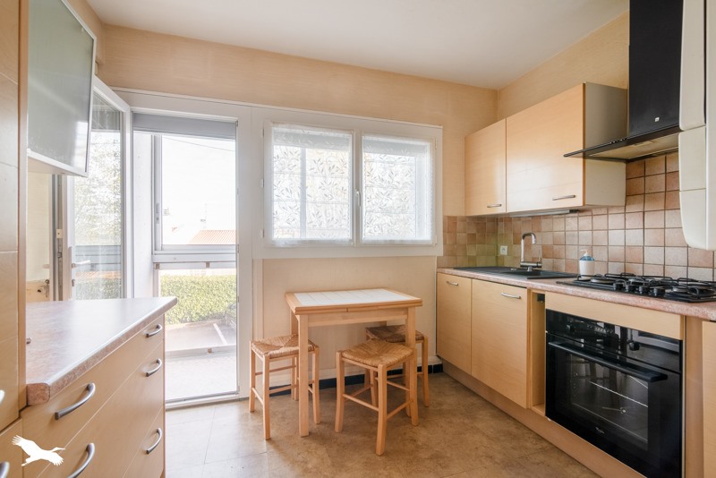 Vente Appartement BLAGNAC - 3 pièces -65 m² - (31700)