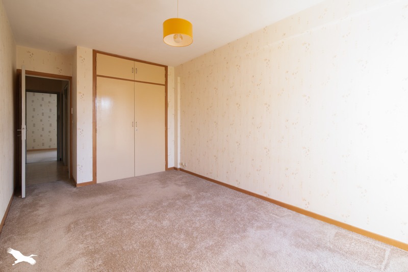Vente Appartement BLAGNAC - 3 pièces -65 m² - (31700)