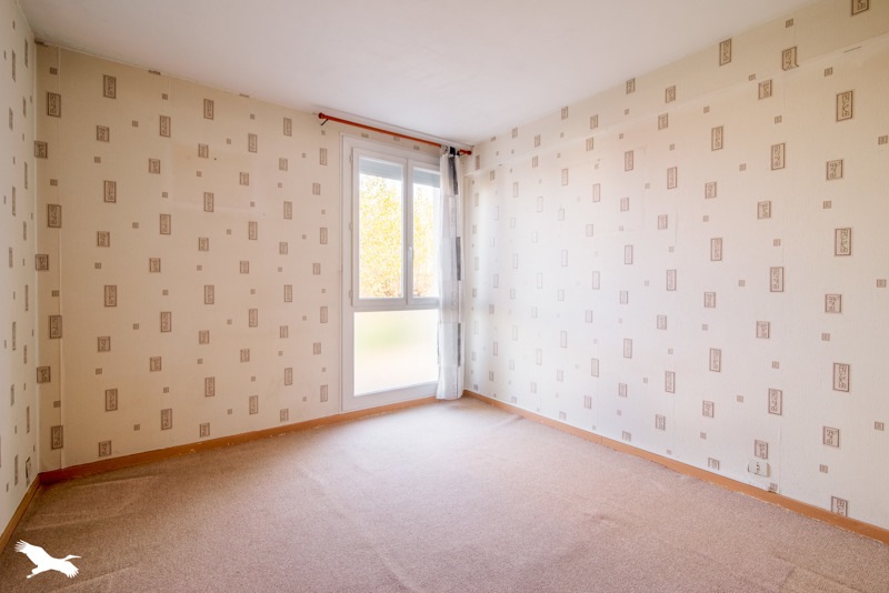 Vente Appartement BLAGNAC - 3 pièces -65 m² - (31700)
