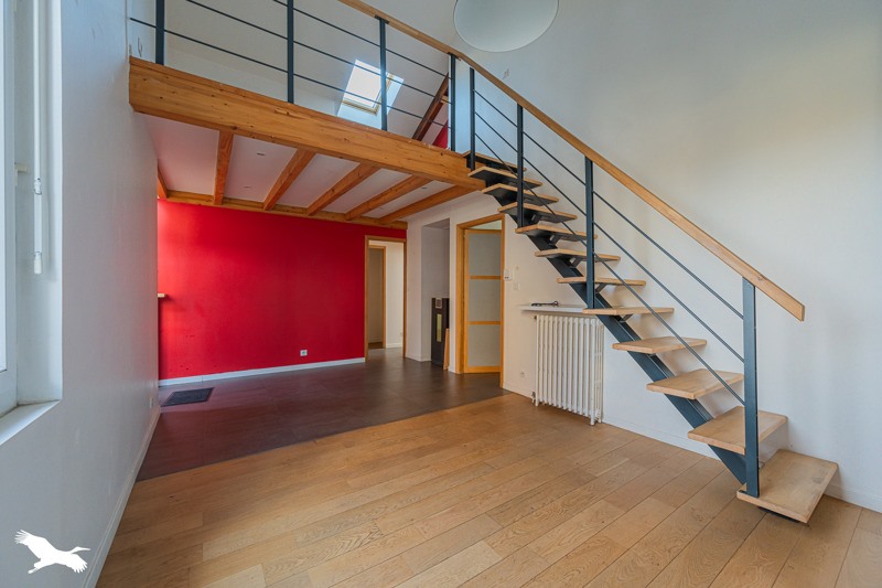 Vente Maison TOULOUSE - 4 pièces -80 m² - (31200)