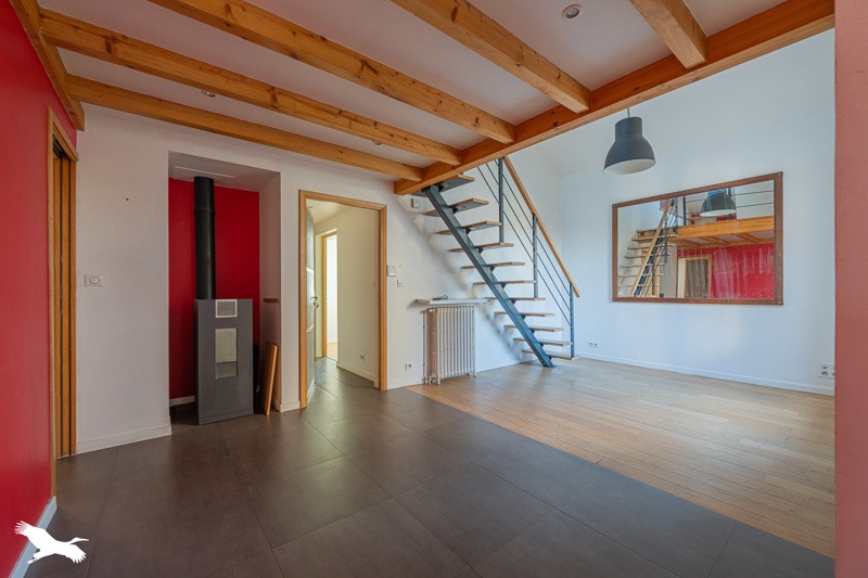 Vente Maison TOULOUSE - 4 pièces -80 m² - (31200)