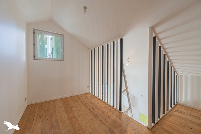 Vente Maison TOULOUSE - 4 pièces -80 m² - (31200)