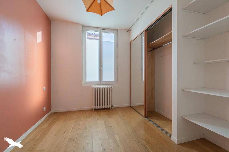 Vente Maison TOULOUSE - 4 pièces -80 m² - (31200)
