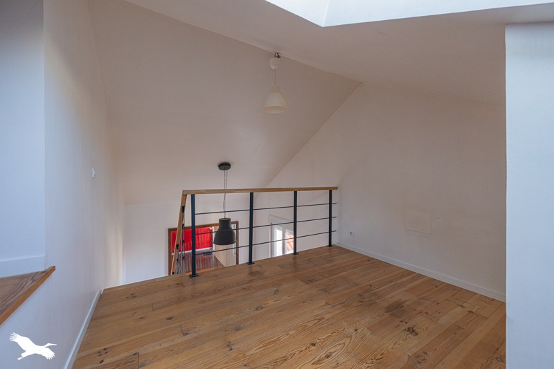 Vente Maison TOULOUSE - 4 pièces -80 m² - (31200)