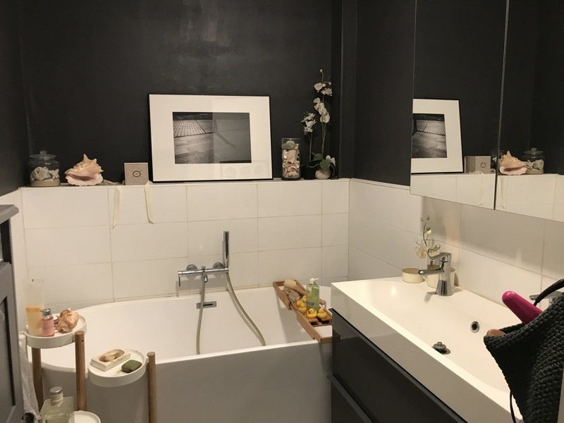 Vente Appartement BLAGNAC - 4 pièces -80 m² - (31700)