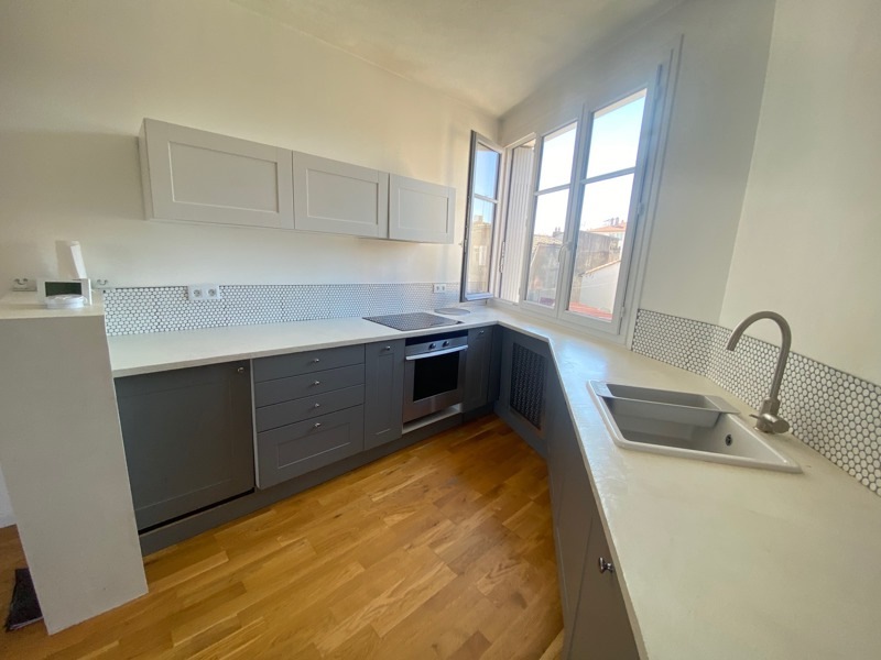 Vente Appartement BLAGNAC - 4 pièces -80 m² - (31700)