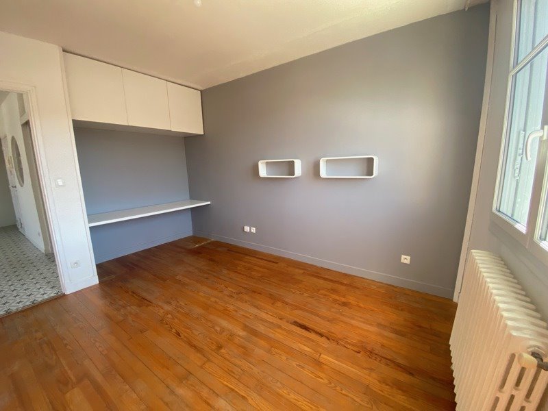 Vente Appartement BLAGNAC - 4 pièces -80 m² - (31700)