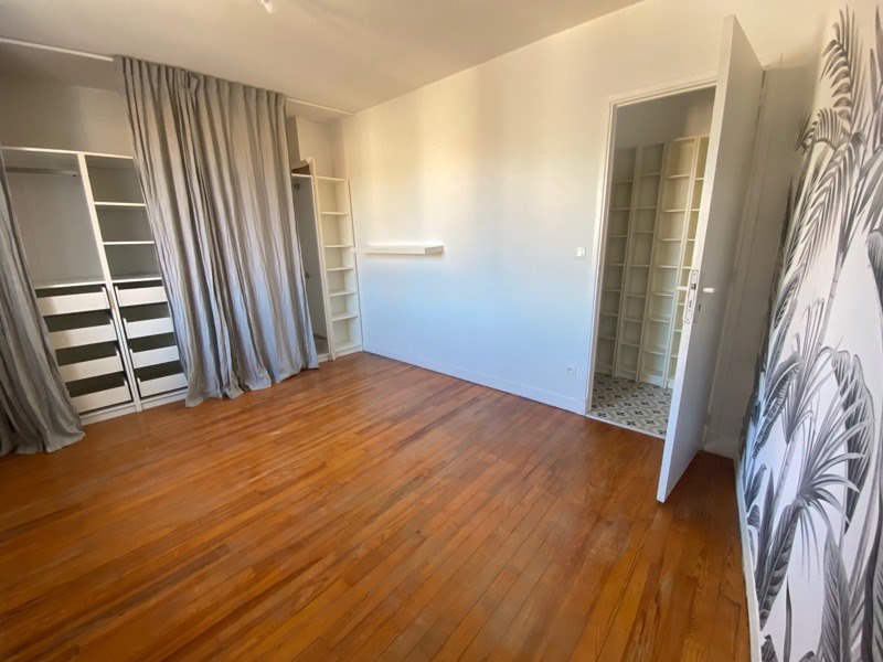 Vente Appartement BLAGNAC - 4 pièces -80 m² - (31700)