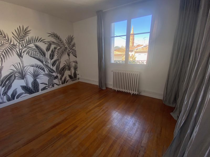 Vente Appartement BLAGNAC - 4 pièces -80 m² - (31700)