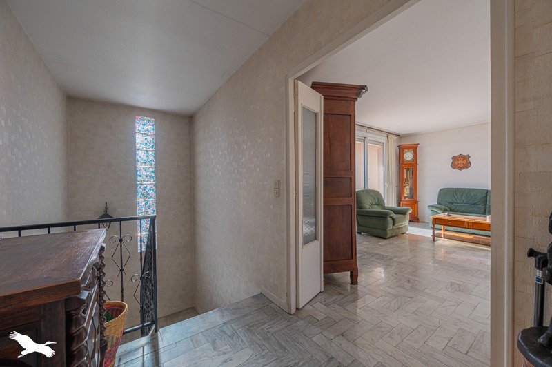 Vente Maison BLAGNAC - 6 pièces -133 m² - (31700)