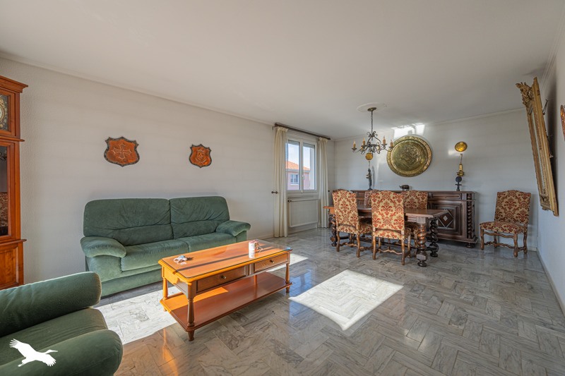 Vente Maison BLAGNAC - 6 pièces -133 m² - (31700)