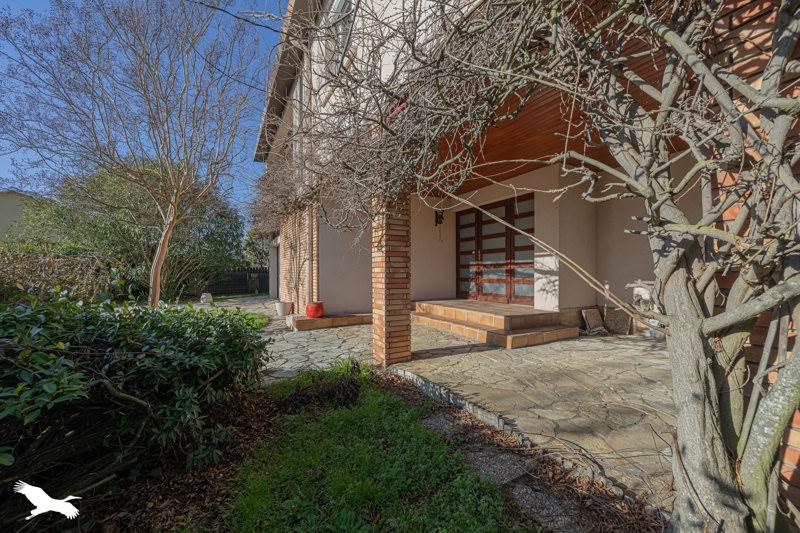 Vente Maison BLAGNAC - 6 pièces -133 m² - (31700)