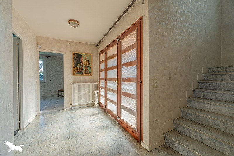 Vente Maison BLAGNAC - 6 pièces -133 m² - (31700)