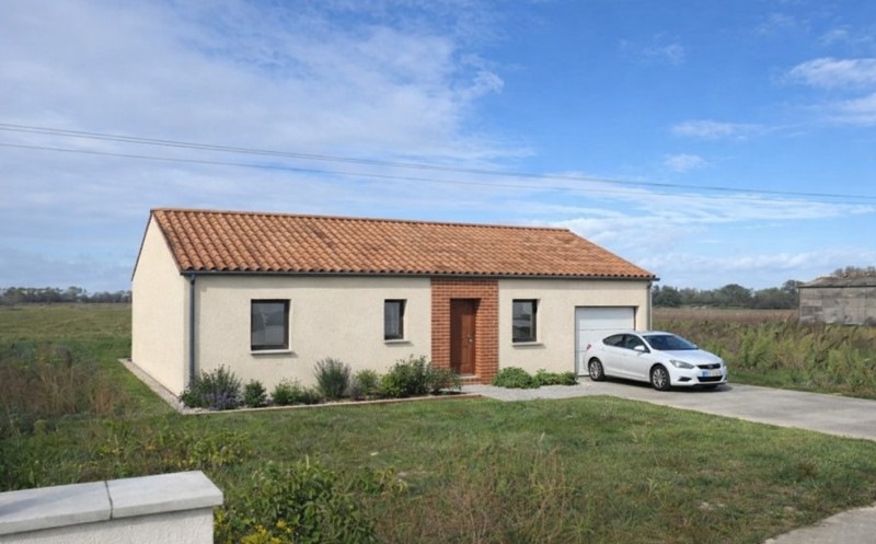 Vente Terrain à bâtir SEILH - -426 m² - (31840)