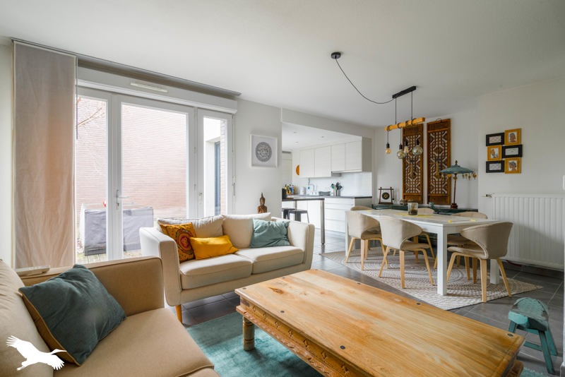 Vente Maison BLAGNAC - 5 pièces -93 m² - (31700)