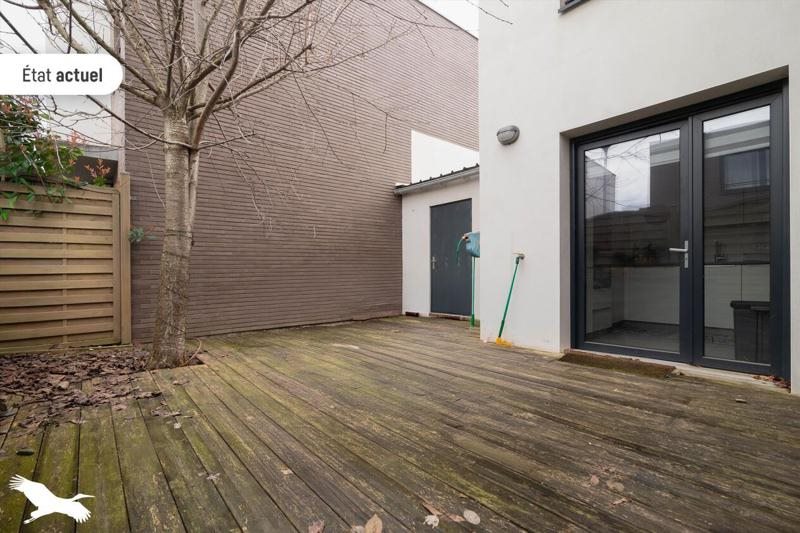 Vente Maison BLAGNAC - 5 pièces -93 m² - (31700)