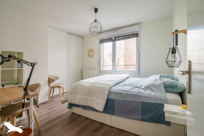 Vente Maison BLAGNAC - 5 pièces -93 m² - (31700)