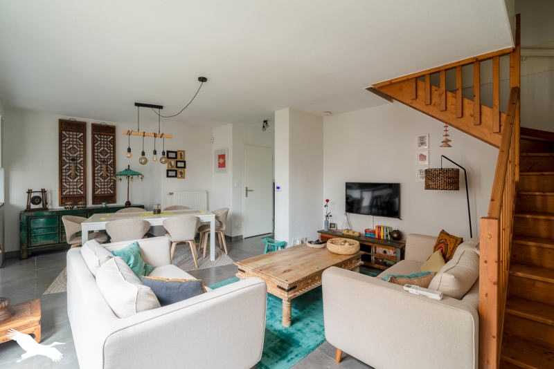 Vente Maison BLAGNAC - 5 pièces -93 m² - (31700)