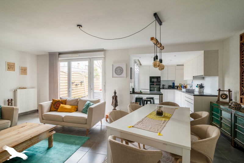 Vente Maison BLAGNAC - 5 pièces -93 m² - (31700)