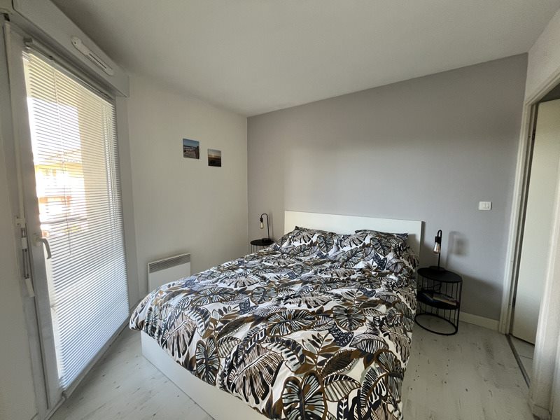 Vente Appartement SEILH - 2 pièces -45 m² - (31840)