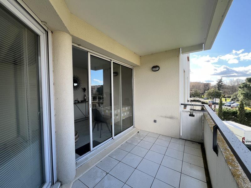 Vente Appartement SEILH - 2 pièces -45 m² - (31840)