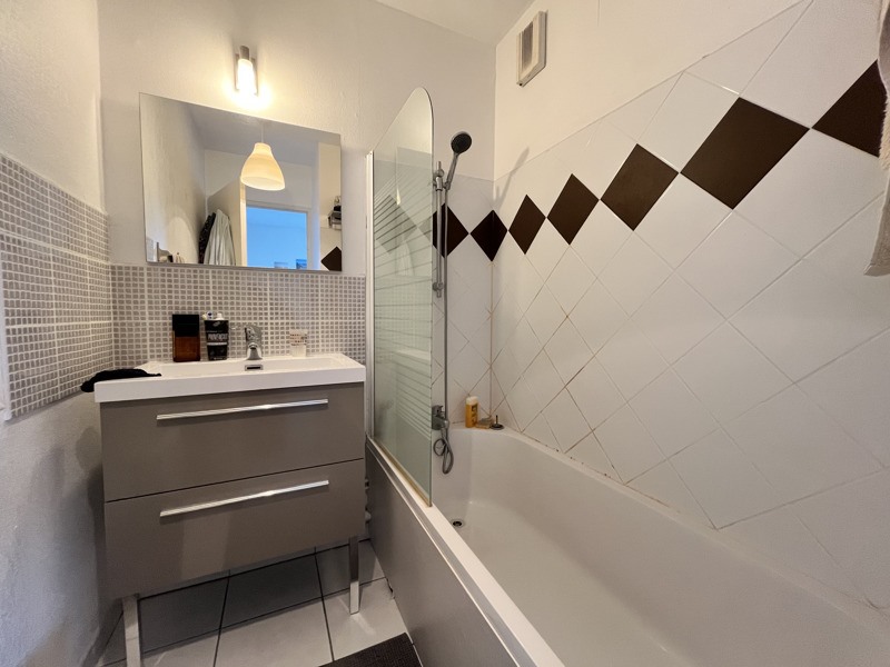 Vente Appartement SEILH - 2 pièces -45 m² - (31840)