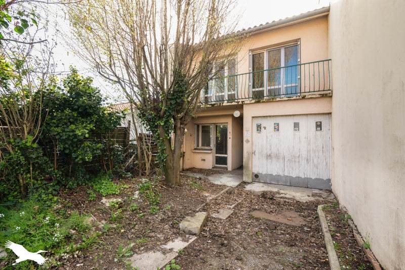 Vente Maison BLAGNAC - 6 pièces -135 m² - (31700)