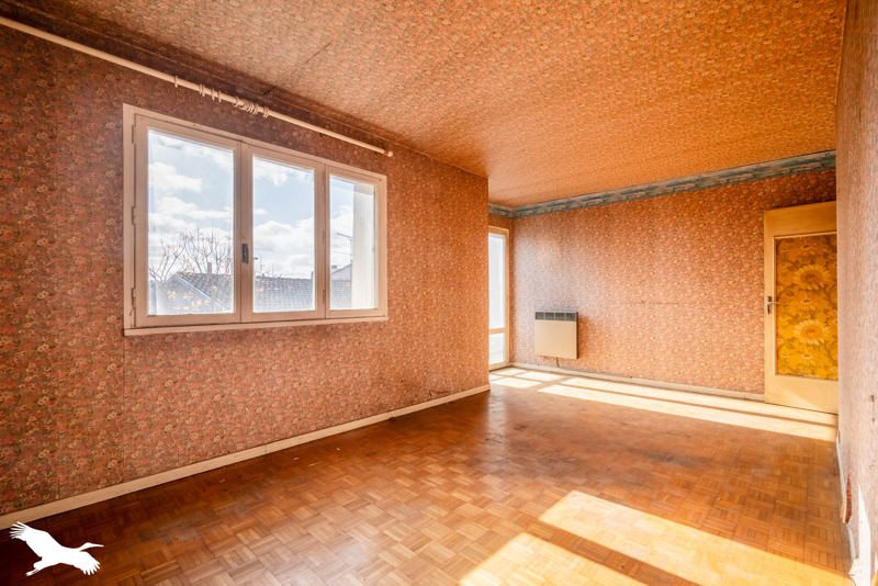 Vente Maison BLAGNAC - 6 pièces -135 m² - (31700)