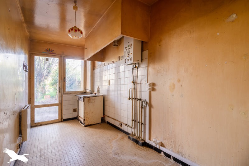 Vente Maison BLAGNAC - 6 pièces -135 m² - (31700)