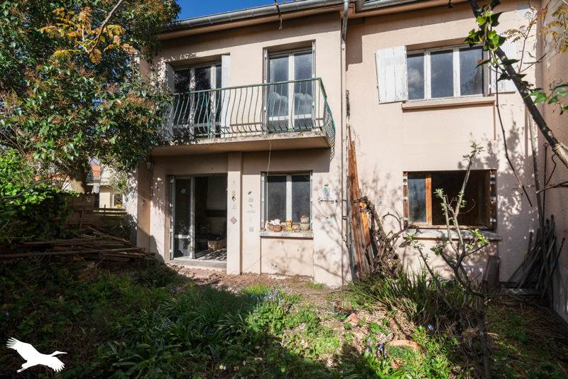 Vente Maison BLAGNAC - 6 pièces -135 m² - (31700)