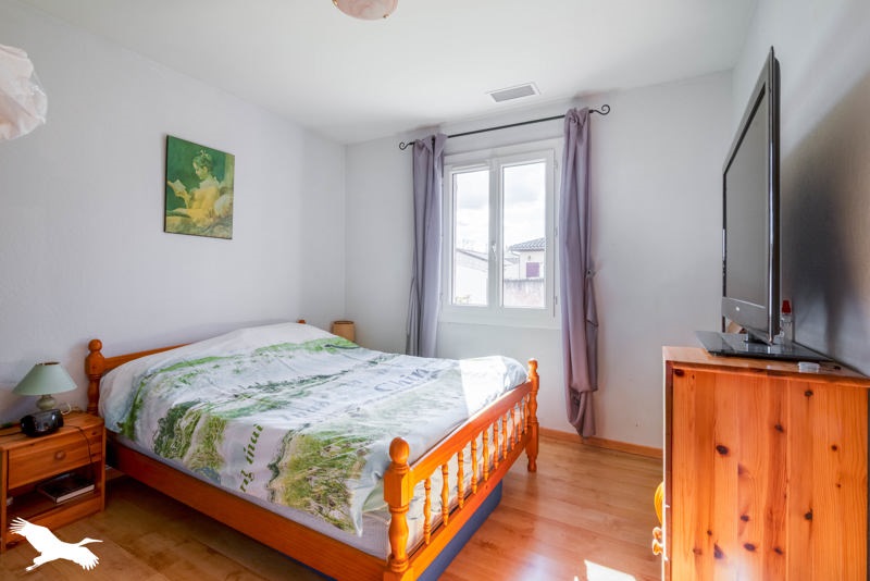 Vente Maison BLAGNAC - 5 pièces -97 m² - (31700)