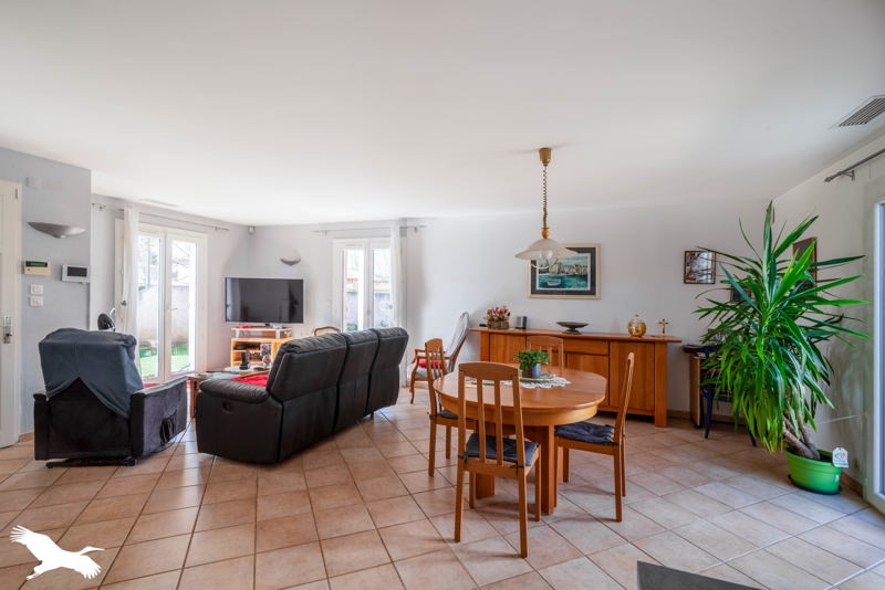 Vente Maison BLAGNAC - 5 pièces -97 m² - (31700)