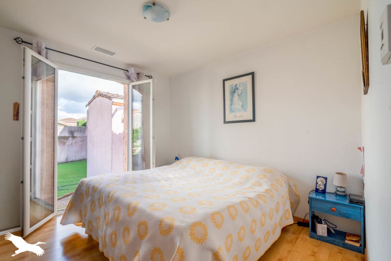 Vente Maison BLAGNAC - 5 pièces -97 m² - (31700)