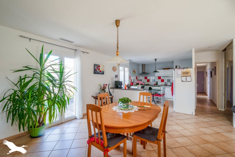 Vente Maison BLAGNAC - 5 pièces -97 m² - (31700)