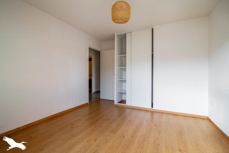 Vente Appartement BLAGNAC - 4 pièces -92 m² - (31700)
