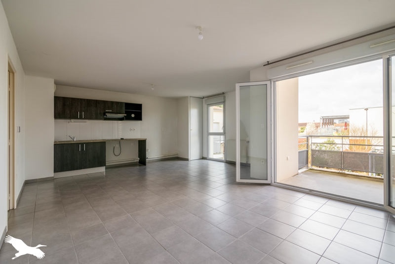 Vente Appartement BLAGNAC - 4 pièces -92 m² - (31700)