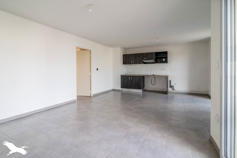Vente Appartement BLAGNAC - 4 pièces -92 m² - (31700)