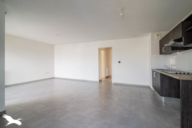 Vente Appartement BLAGNAC - 4 pièces -92 m² - (31700)