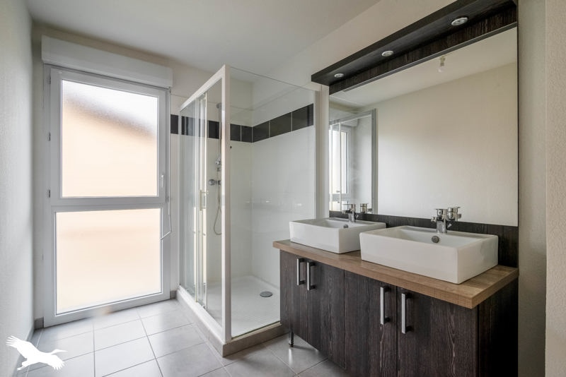 Vente Appartement BLAGNAC - 4 pièces -92 m² - (31700)