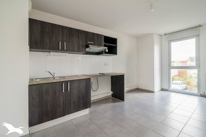 Vente Appartement BLAGNAC - 4 pièces -92 m² - (31700)