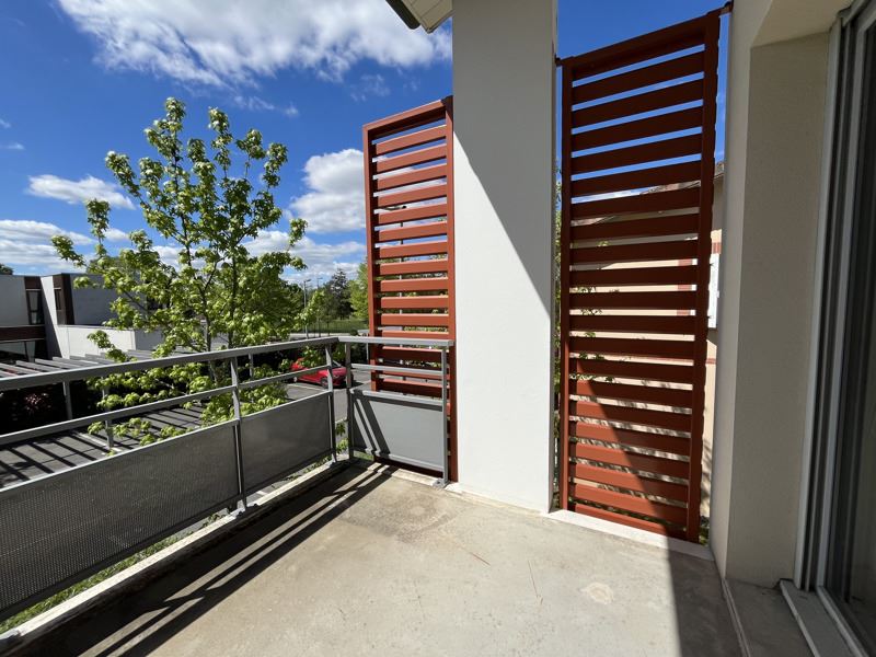 Vente Appartement BLAGNAC - 4 pièces -92 m² - (31700)