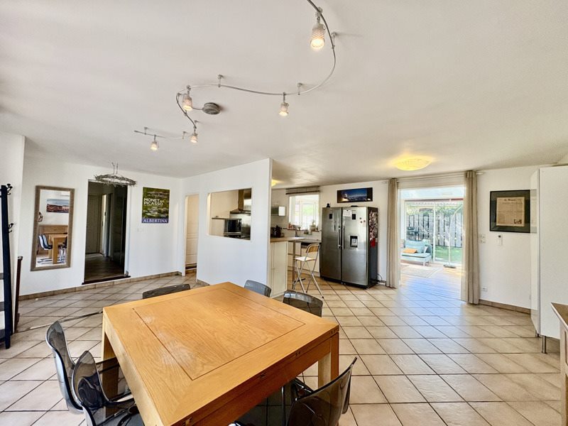 Vente Maison BEAUZELLE - 5 pièces -132 m² - (31700)
