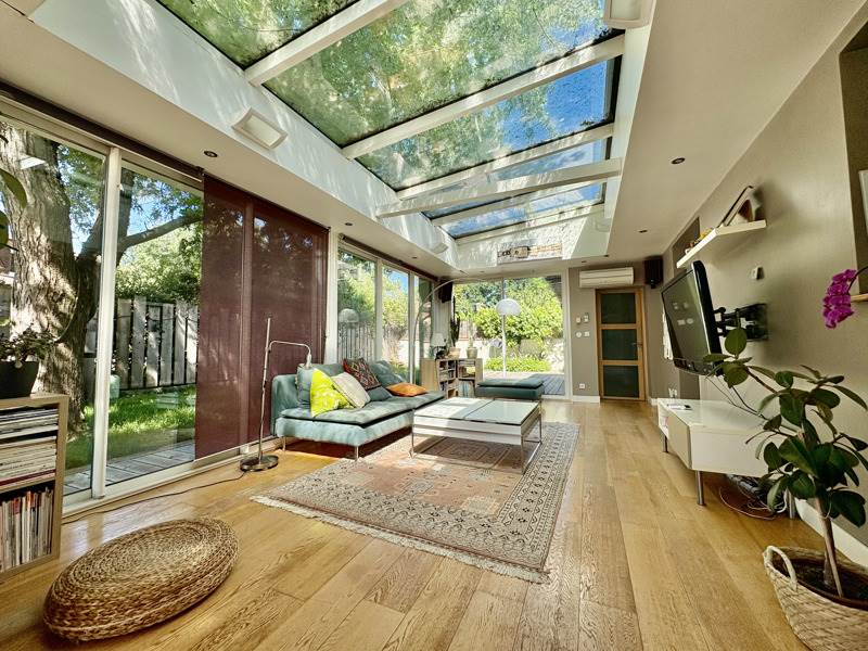 Vente Maison BEAUZELLE - 5 pièces -132 m² - (31700)