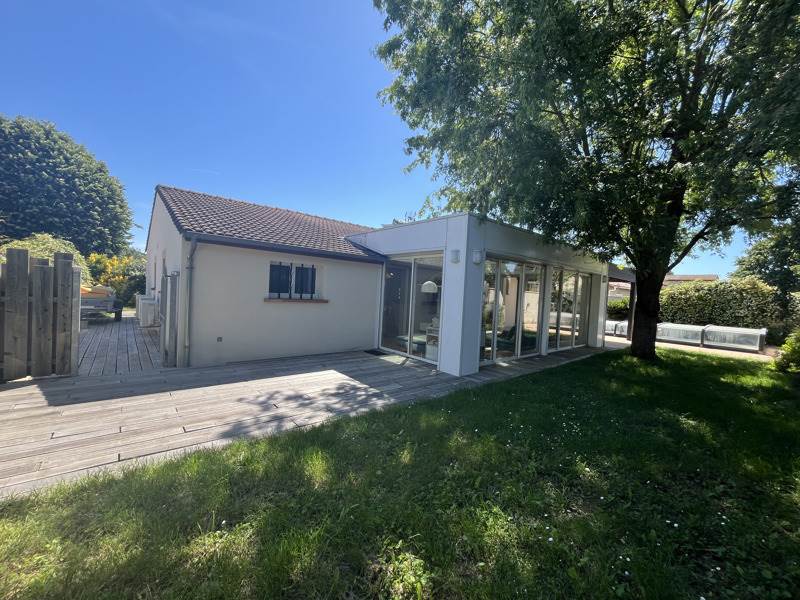 Vente Maison BEAUZELLE - 5 pièces -132 m² - (31700)