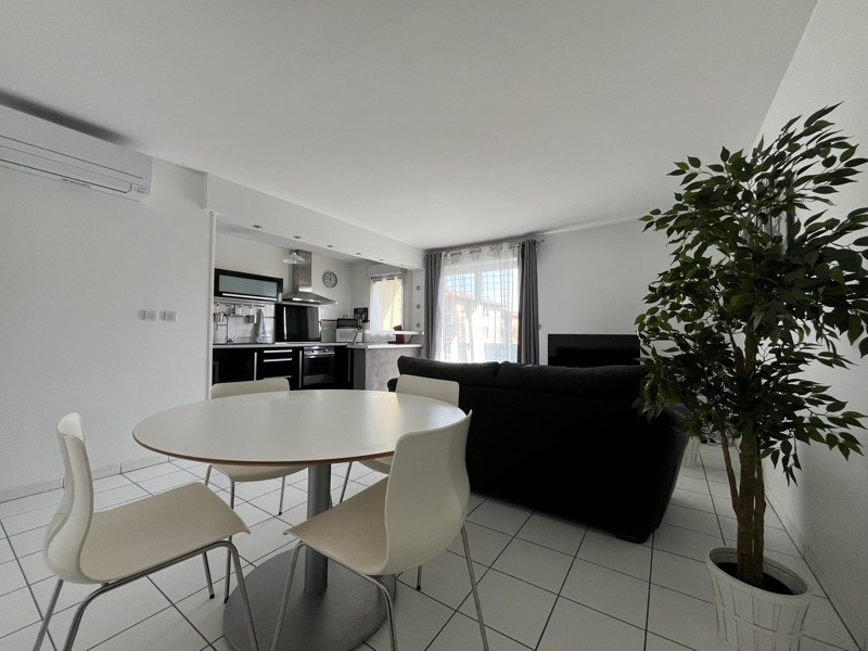 Vente Appartement BLAGNAC - 3 pièces -54 m² - (31700)
