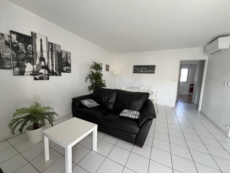 Vente Appartement BLAGNAC - 3 pièces -54 m² - (31700)