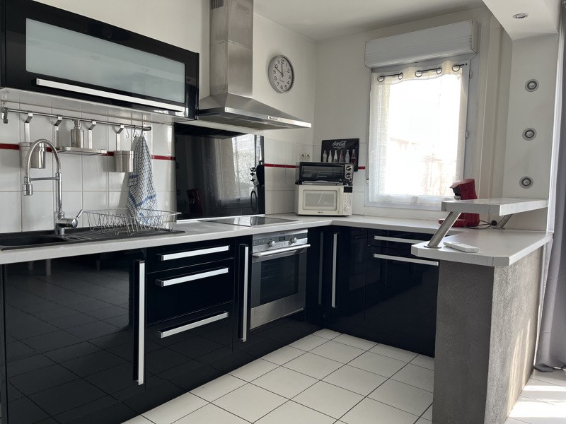 Vente Appartement BLAGNAC - 3 pièces -54 m² - (31700)