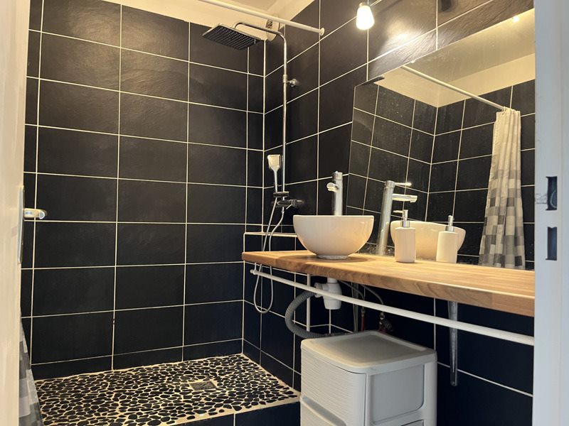 Vente Appartement BLAGNAC - 3 pièces -54 m² - (31700)
