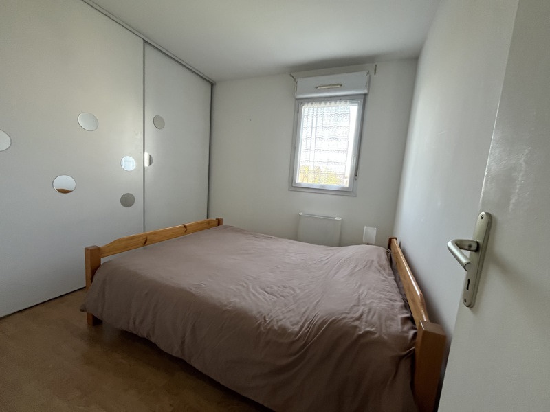 Vente Appartement BLAGNAC - 3 pièces -54 m² - (31700)