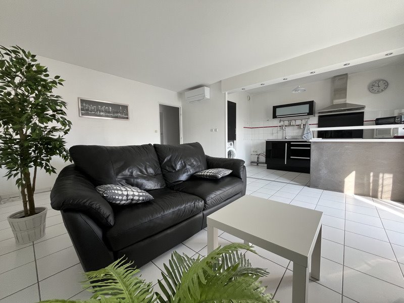 Vente Appartement BLAGNAC - 3 pièces -54 m² - (31700)